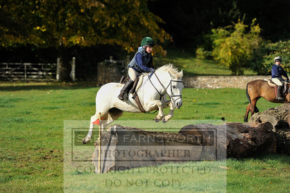 Heythrop Fun Ride 2014-390