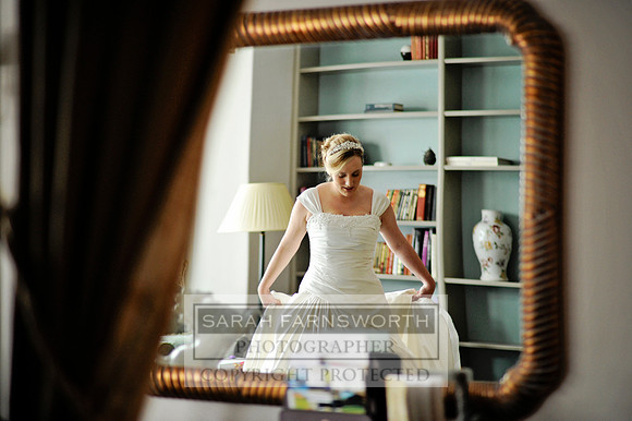 Rachel & Jamie CF3 536