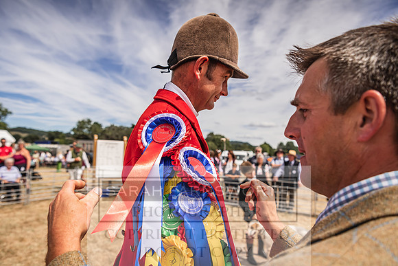 Honiton Hound Show 2022-143