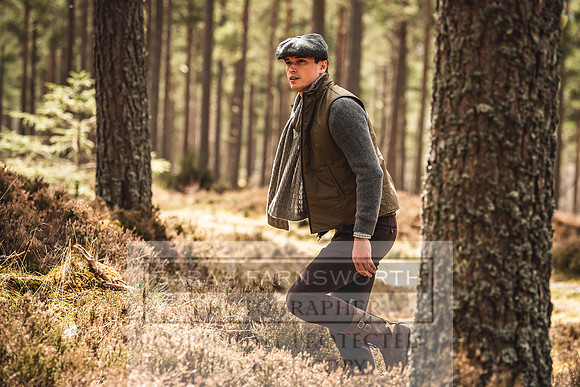 Purdey AW21-549