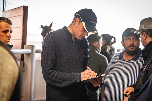 Goffs UK Breeze Up 2022-163