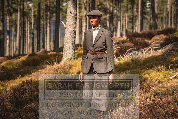 Purdey AW21-508