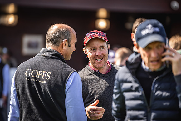 Goffs UK Breeze Up 2022-277