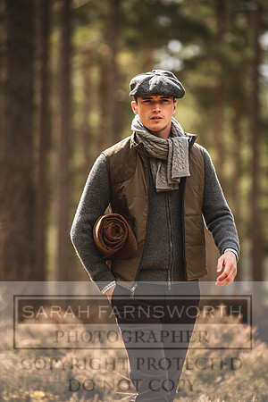 Purdey AW21-538