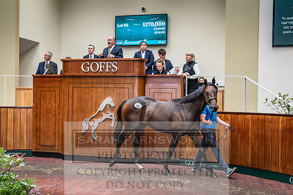 Goffs UK PY24-148