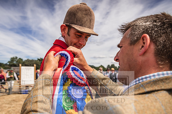 Honiton Hound Show 2022-142