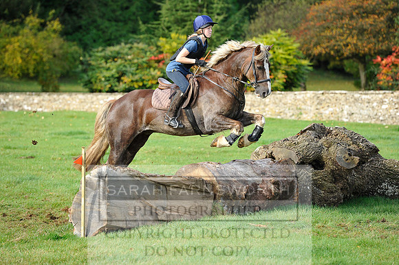 Heythrop Fun Ride 2014-376
