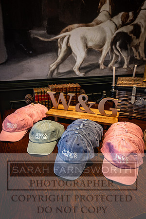 W&G x BASC at H&H April 2025-6