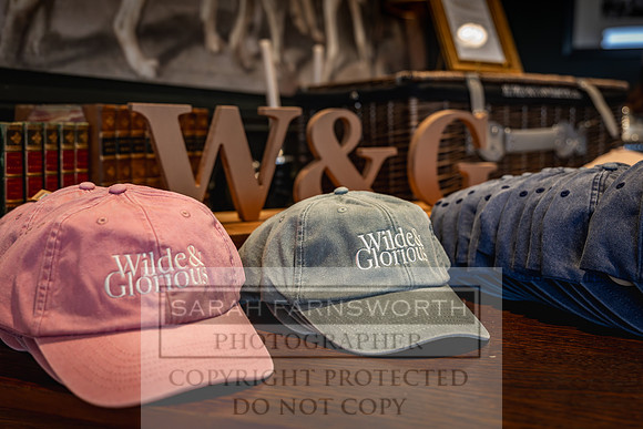 W&G x BASC at H&H April 2025-2
