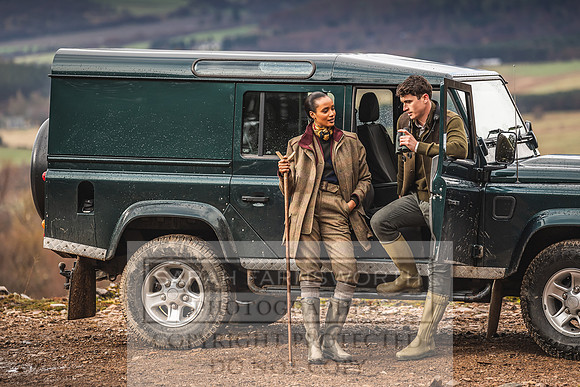 Purdey AW21-101