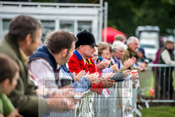 Lowther Hound Show 2017-154